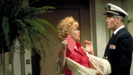 Appuntamento sotto il letto