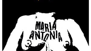 María Antonia