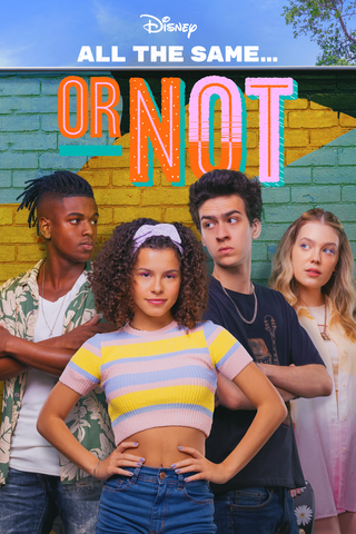 All the same… or not