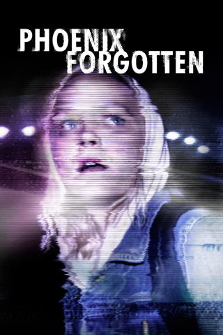 Phoenix Forgotten
