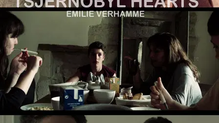 Tsjernobyl Hearts