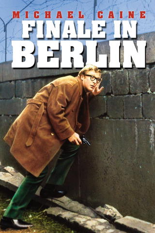 Finale in Berlin
