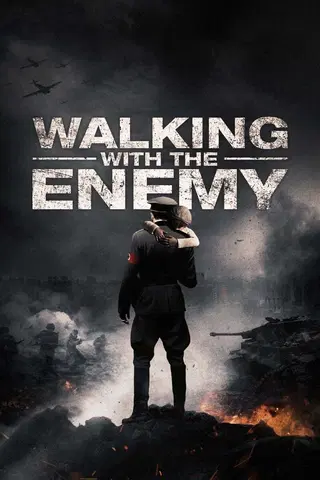 Walking With The Enemy