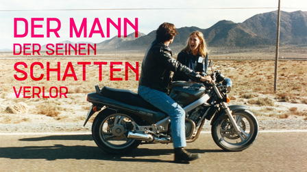 Der Mann, der seinen Schatten verlor