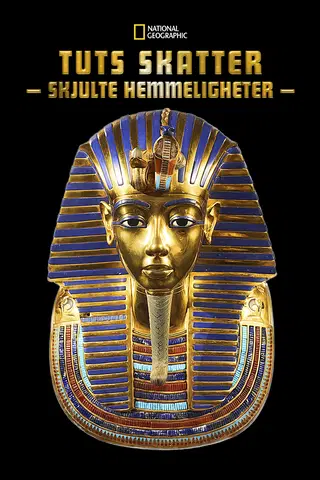 Tuts skatter: Skjulte hemmeligheter