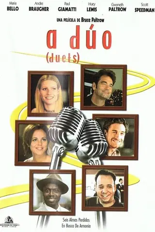 A dúo