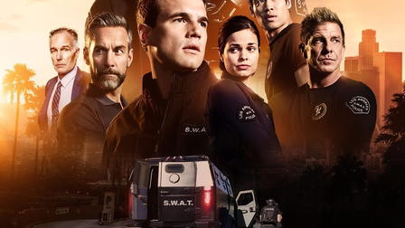S.W.A.T.: Força de Intervenção
