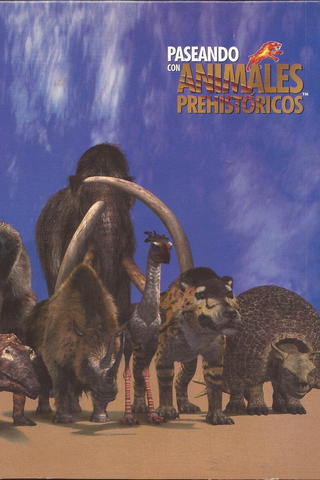 Caminando entre las bestias