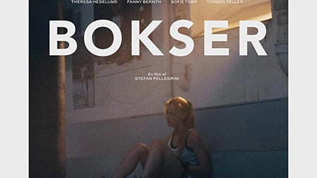 Bokser