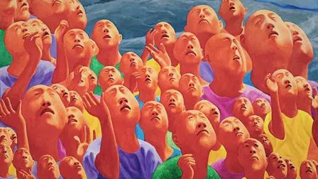 The Chinese Lives of Uli Sigg