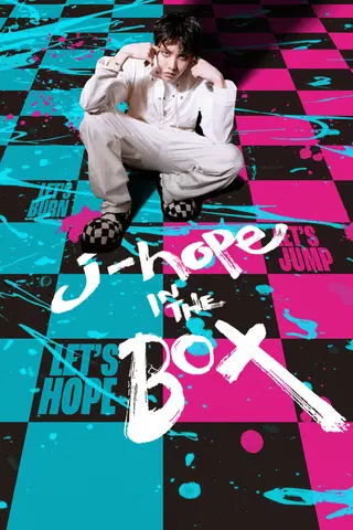 J-hope IN THE BOX