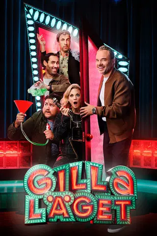 Gilla läget