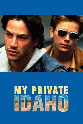 My Private Idaho: Das Ende der Unschuld