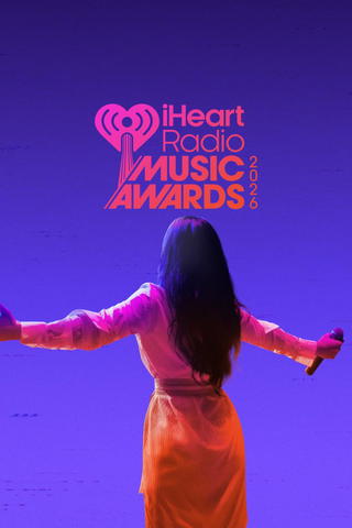 iHEART MUSIC AWARDS 2026