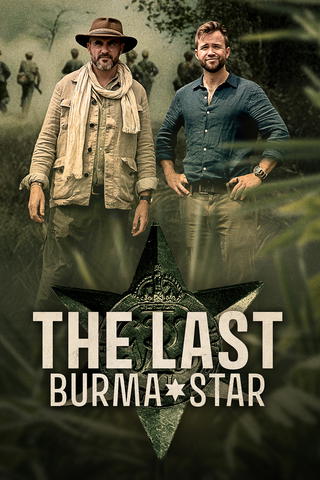 The Last Burma Star