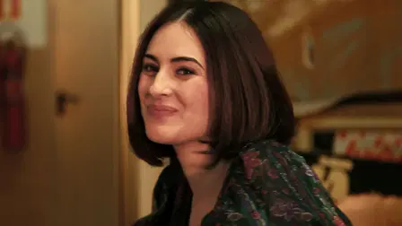 Buenas noches, dijo la Señorita Pájaro