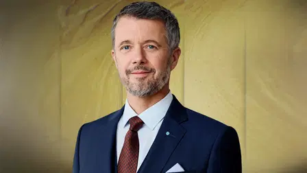 H.M. Kongens nytårstaler