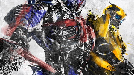 Transformers: El último caballero