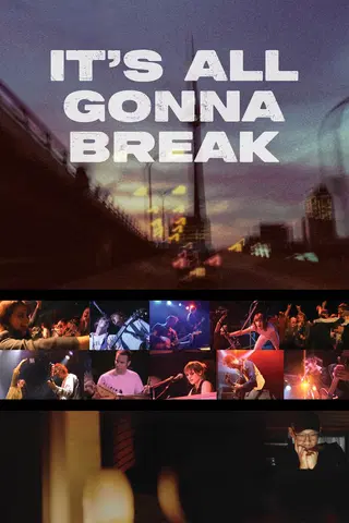 It's All Gonna Break