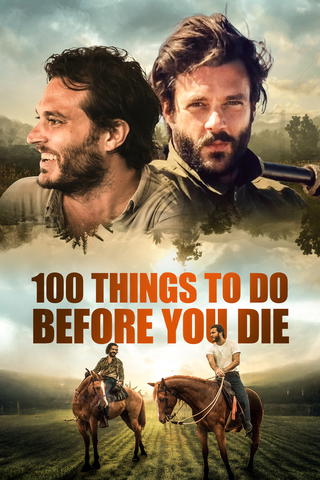 100 Things to do Before You Die