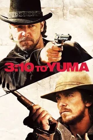 3:10 til Yuma