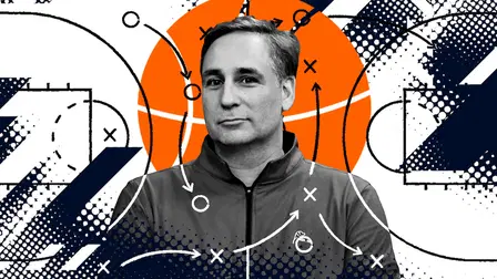 The Zach Lowe Show