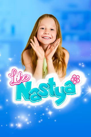 Like Nastya