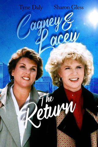 Cagney & Lacey: Tödlicher Kaviar