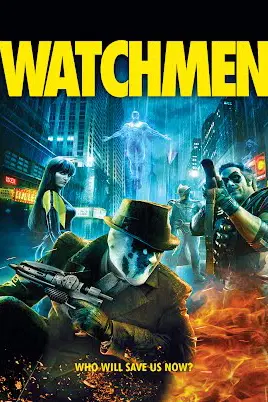 Watchmen