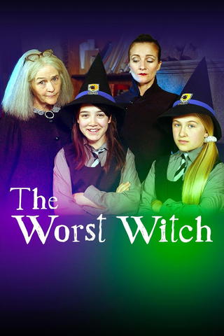 The Worst Witch