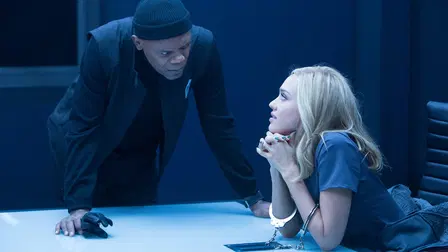 Barely lethal