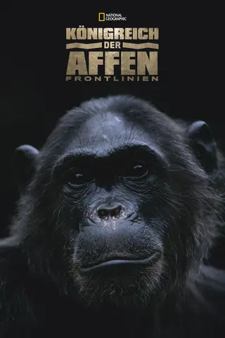 Königreich der Affen: Frontlinien