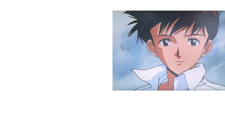 Evangelion: Death (True)² (OmU)