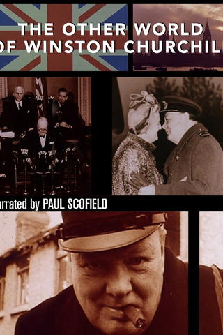 The Other World of Winston Churchill