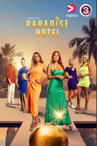 Paradise Hotel