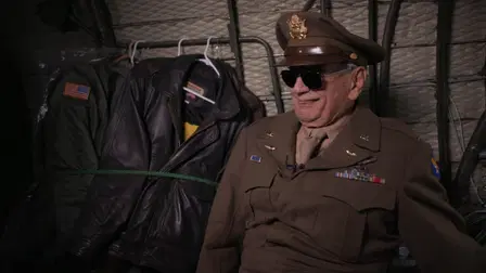 Into Flight Once More