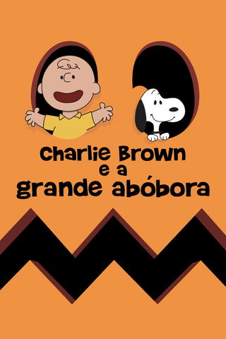 Charlie Brown e a grande abóbora