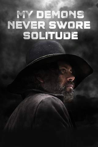 Mis demonios nunca juraron soledad