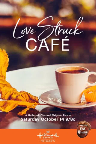 Love Struck Cafe