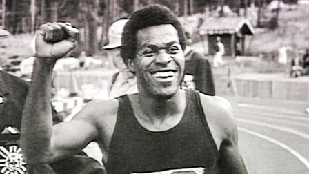 Fists of Freedom: The Story of the '68 Summer Games