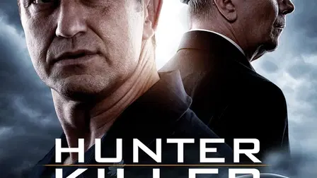 Hunter Killer