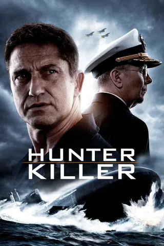 Hunter Killer