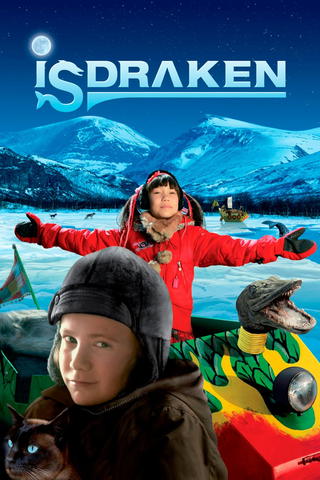 Isdraken