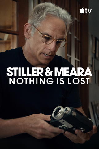 Stiller & Meara: Nothing Is Lost