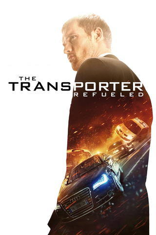 THE TRANSPORTER REFUELED