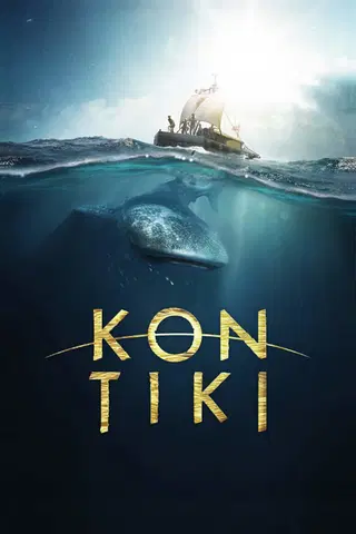 Kon-Tiki