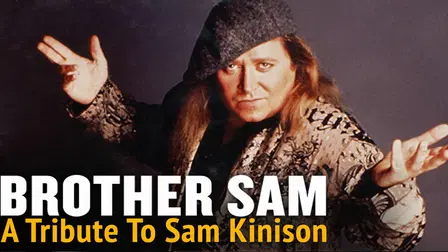 A Tribute to Sam Kinison