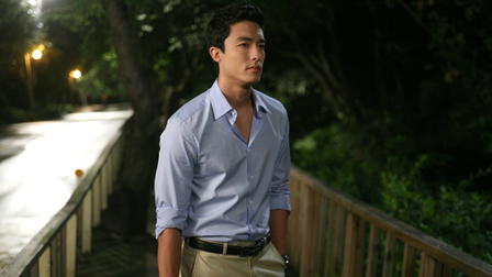 Seducing Mr Perfect
