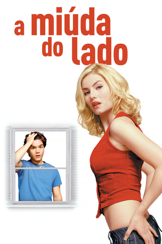 A Miúda do Lado