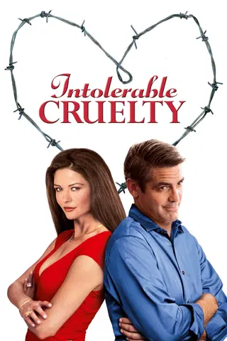Intolerable Cruelty